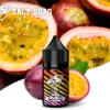 鯊克 SALT SHAQ 百香果煙油 30ml 40mg 產品圖