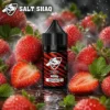 SALT SHAQ 鯊克草莓煙油 30ml 40mg SALT SHAQ 鯊克草莓煙油 30ml 40mg 產品圖