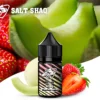 鯊克 SALT SHAQ 草莓甜瓜煙油 30ml 40mg 鯊克 SALT SHAQ 草莓甜瓜煙油 30ml 40mg 產品圖