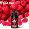 鯊克 SALT SHAQ 覆盆子煙油 30ml 40mg 鯊克 SALT SHAQ 覆盆子煙油 30ml 40mg 產品圖