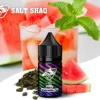 鯊克 SALT SHAQ 瓜果銘露煙油 30ml 40mg 產品圖