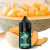 鯊克 SALT SHAQ 哈密瓜煙油 30ml 40mg 鯊克 SALT SHAQ 哈密瓜煙油 30ml 40mg 產品圖