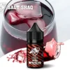 SALT SHAQ 鯊克紅酒煙油 30ml 40mg SALT SHAQ 鯊克紅酒煙油 30ml 40mg 產品圖