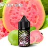 鯊克 SALT SHAQ 紅心芭樂煙油 30ml 40mg 鯊克 SALT SHAQ 紅心芭樂煙油 30ml 40mg 產品圖