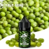 SALT SHAQ 鯊克綠豆煙油 30ml 40mg SALT SHAQ 鯊克綠豆煙油 30ml 40mg 產品圖