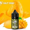 SALT SHAQ 鯊克芒果煙油 30ml 40mg SALT SHAQ 鯊克芒果煙油 30ml 40mg 產品圖