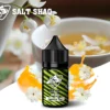 SALT SHAQ 鯊克茉莉花茶煙油 30ml 40mg 產品圖