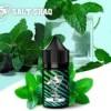 SALT SHAQ 鯊克薄荷煙油 40mg 30ml SALT SHAQ 鯊克薄荷煙油 40mg 30ml 產品圖