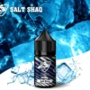 鯊克 SALT SHAQ 深海冰泉煙油 30ml 40mg 產品圖