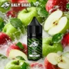 鯊克 SALT SHAQ 雙蘋果煙油 30ml 40mg 鯊克 SALT SHAQ 雙蘋果煙油 30ml 40mg 產品圖