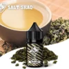 SALT SHAQ 鯊克鐵觀音煙油 30ml 40mg SALT SHAQ 鯊克鐵觀音煙油 30ml 40mg 產品圖