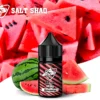 SALT SHAQ 鯊克西瓜煙油 30ml 40mg SALT SHAQ 鯊克西瓜煙油 30ml 40mg 產品圖