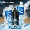 SALT SHAQ 鯊克運動飲料風味煙油 30ml 40mg SALT SHAQ 鯊克運動飲料風味煙油 30ml 40mg 產品圖