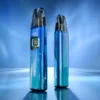 VOOPOO 阿格斯 Matrix 小煙主機產品圖