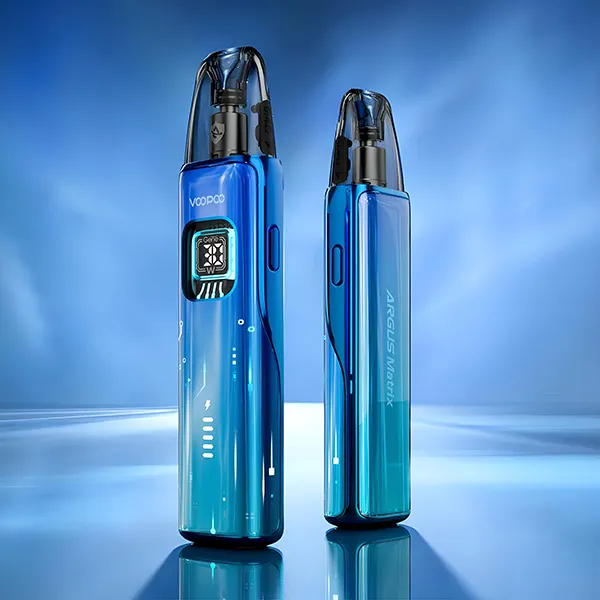 VOOPOO 阿格斯 Matrix 小煙主機 VOOPOO 阿格斯 Matrix 小煙主機產品圖
