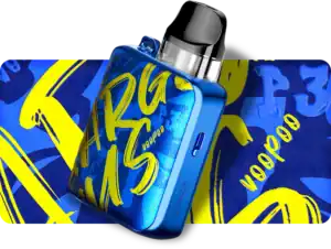 VOOPOO ARGUS 系列主機分類圖片