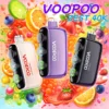 VOOPOO ZEST 40000 拋棄式電子煙|20mL 可調設定 雙網狀線圈 VOOPOO ZEST 40000 拋棄式電子煙|20mL 可調設定 雙網狀線圈產品圖