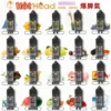 爆脾氣 Hot Head 煙油|30mL 38mg 小菸專用菸油 爆脾氣 Hot Head 煙油|30mL 38mg 小菸專用菸油產品圖