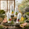 Arashika 煙油｜30mL 35mg 日系果香與薄荷產品圖