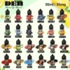 DER 美國煙油｜30mL 30-50mg 高涼多口味產品圖