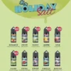 假日鹽 HOLIDAY SALT 煙油|30mL 35mg 水果菸草系 假日鹽 HOLIDAY SALT 煙油|30mL 35mg 水果菸草系產品圖