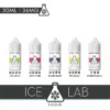 冰凍實驗室 ICE LAB 煙油|30mL 36mg 極冰水果系 冰凍實驗室 ICE LAB 煙油|30mL 36mg 極冰水果系產品圖