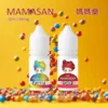 媽媽桑 MAMASAN 煙油|30mL 40mg 彩虹糖山楂 媽媽桑 MAMASAN 煙油|30mL 40mg 彩虹糖山楂產品圖
