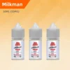牛奶超人煙油 Milkman|30mL 35mg 原味牛奶 牛奶超人煙油 Milkman|30mL 35mg 原味牛奶產品圖