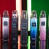 OXVA XLIM PRO 小蠻牛 小煙主機產品圖