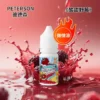 彼德森 PETERSON 煙油｜30mL 36mg 微涼果香產品圖