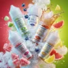 鹽語 SALT LANGUAGE 煙油|30mL 40mg 飲品水果菸草系 鹽語 SALT LANGUAGE 煙油|30mL 40mg 飲品水果菸草系產品圖