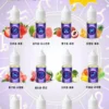 12 星座煙油 StarSign|30mL 0mg 水果口味 12 星座煙油 StarSign|30mL 0mg 水果口味產品圖