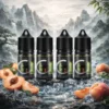 茶語煙油|30mL 40mg 台灣茶香系列 茶語煙油|30mL 40mg 台灣茶香系列產品圖