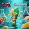 巫毒小綠人煙油 VOODOO Revenge 30mL 35mg 巫毒小綠人煙油 VOODOO Revenge 30mL 35mg 熱帶水果風味產品主圖