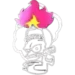SALT SHAQ 台灣電子煙商城官方 Logo