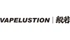 電子煙主機品牌 VAPELUSTION
