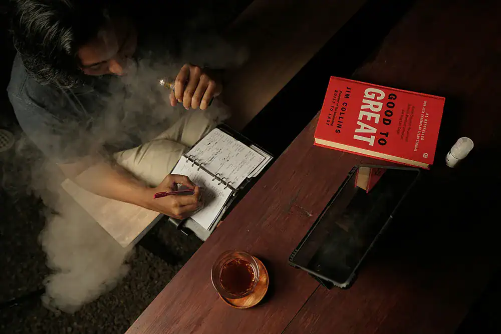 煙油規格怎麼看?成分、容量、尼古丁濃度與口味標示一次讀懂
