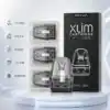 OXVA XLIM V3 頂部注油 2mL 空煙彈 OXVA XLIM V3 Top Fill Version 2mL 3入空煙彈包裝